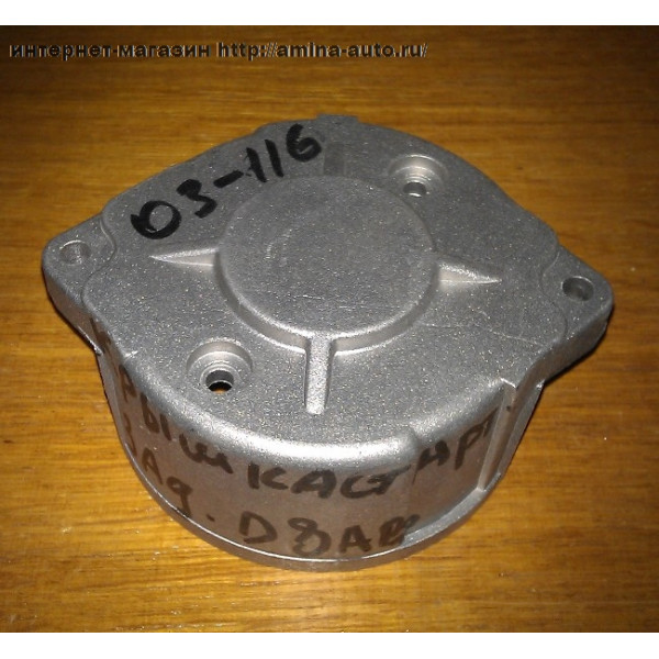 Крышка стартера задняя (D8AB) 36181-70000