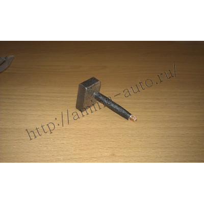 Щетка стартера (F17E) 32*22*9,5