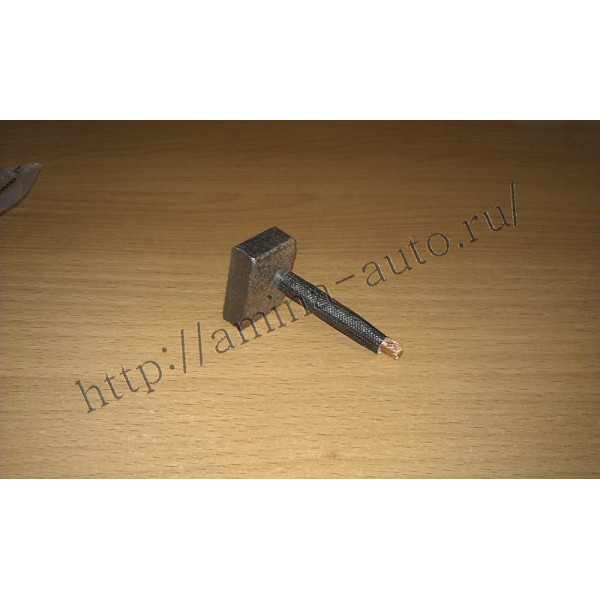 Щетка стартера (F17E) 32*22*9,5