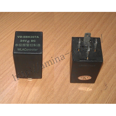 Реле уровня антифриза (VD-SBK207A) WLA Controller *