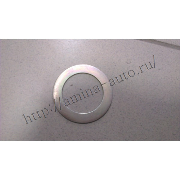 Шайба тормозного вала 56*38,5*1