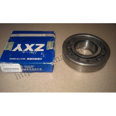 Подшипник редуктора задний 35*80 h=21 NUP307V/C9YB2