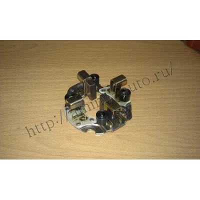 Щеточный узел стартера (D8AB,D6CA,D6CB)