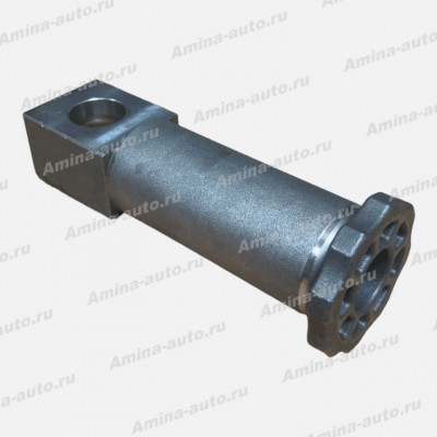 Насос ручной подкачки топл.(Солдатик) (D6CA,D6CB)