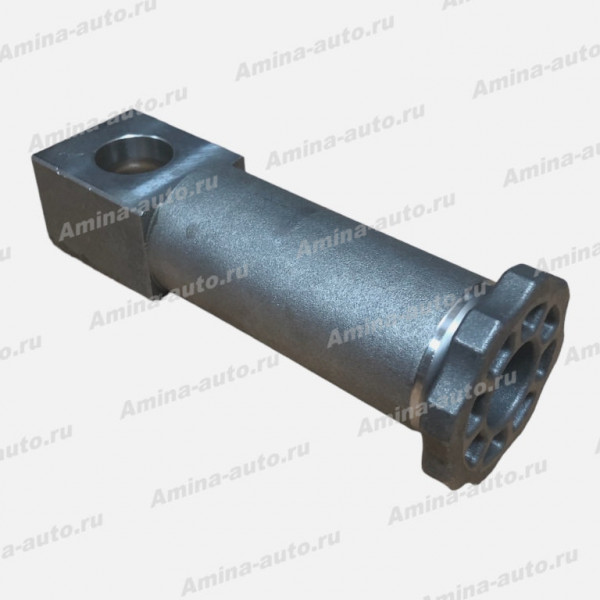 Насос ручной подкачки топл.(Солдатик) (D6CA,D6CB)