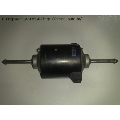 Мотор печки лобовой (Higer) ZD2827