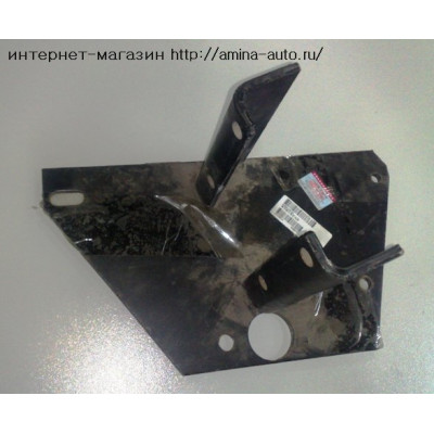 Кронштейн КПП QJ805