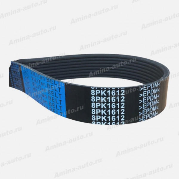 Ремень 8PK1612 (ISDe)
