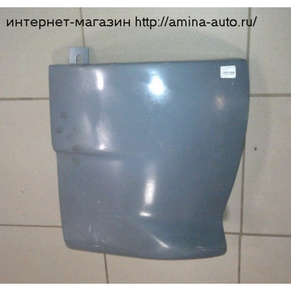 Клык бампера переднего (HND) RH