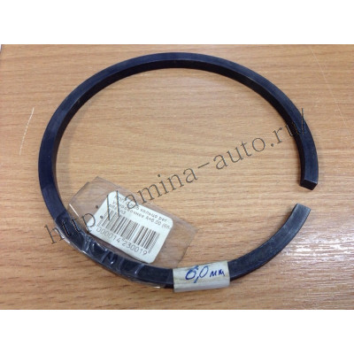 КПП QJ805 кольцо регулировочное A=6.00 (KLQ6840,6856)