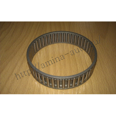 КПП 17Q21-00030-D подшипник игольчатый 1/2  передачи 75*81 h=20