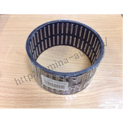 КПП QJ805 подшипник игольчатый 2-й передачи 80*88 h=45
