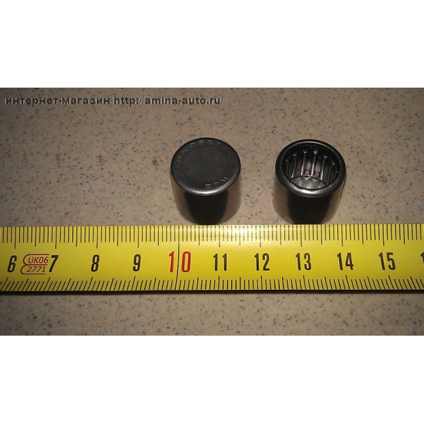 Подшипник перед.крышки стартера 3708N-010