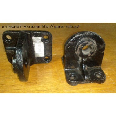 Кронштейн опоры ДВС (ISDe210*30)  задний