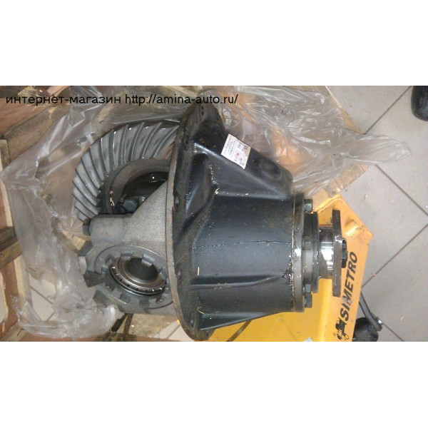 Редуктор (Higer) 4.333 *