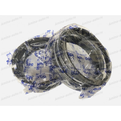 Кольца поршневые (F17E) STD (к-т)  4мм