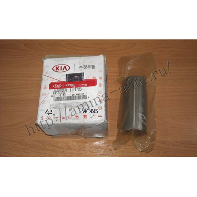 Палец поршневой (F17E, EF750) DYPC(OEM)