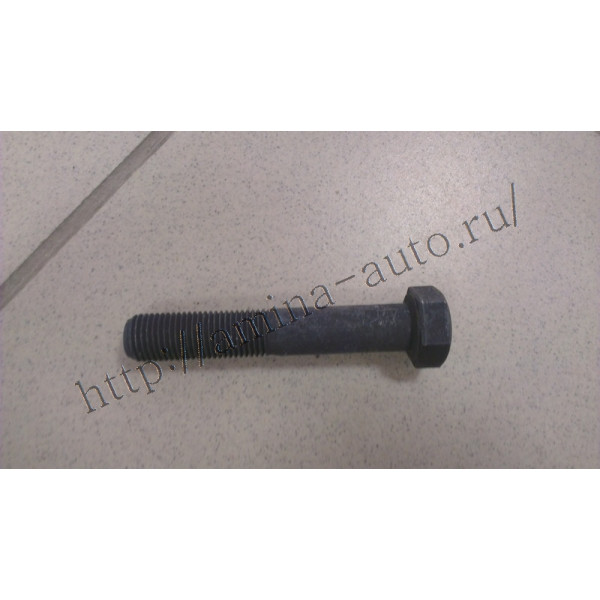 Болт крепления половинок диференциала (KLQ6840) 2402B-366