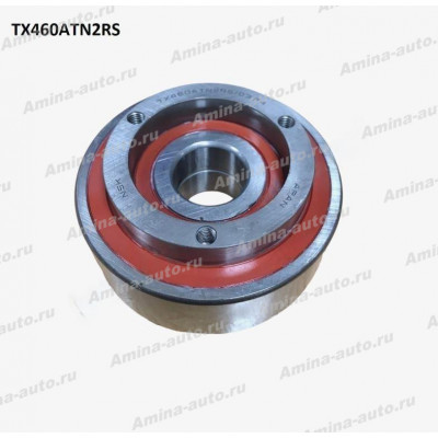 Подшипник муфты вентилятора 6006 RSR / 6011 RSR (Mercedes, HND, King Long) 25*90*30/46 *