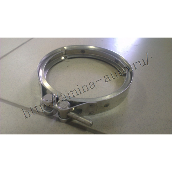 Хомут трубы глушителя (ISDe) d=115mm