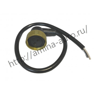Разъем  клапана пневматический системы ASR / нагревателя M24x1,0