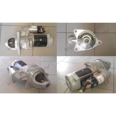 Стартер (EF750) 7KW
