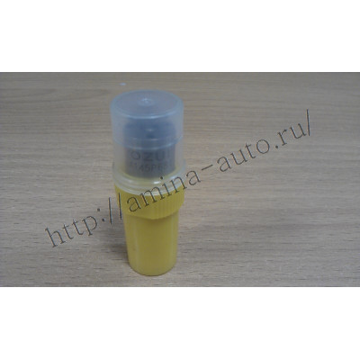 Распылитель форсунок DSLA 145P681 (EQB 180-20) FYOZUI