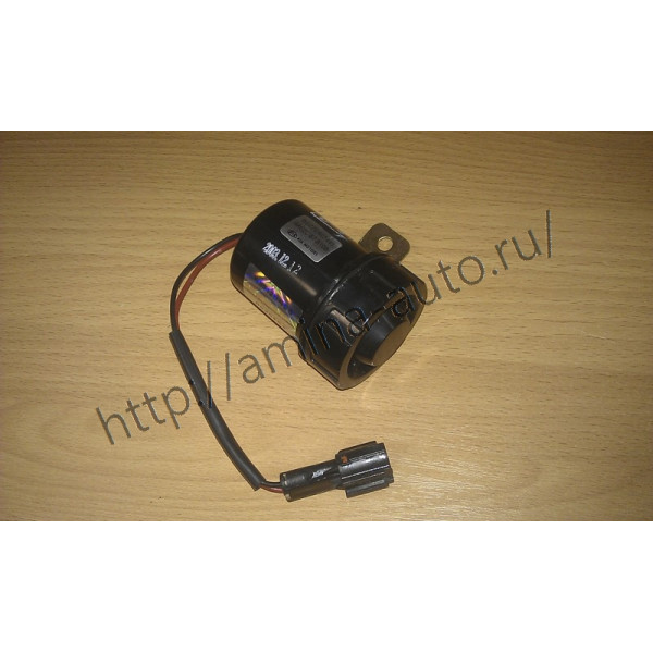 Реле зуммера (COSMOS) 24V  AA62C67 B10A