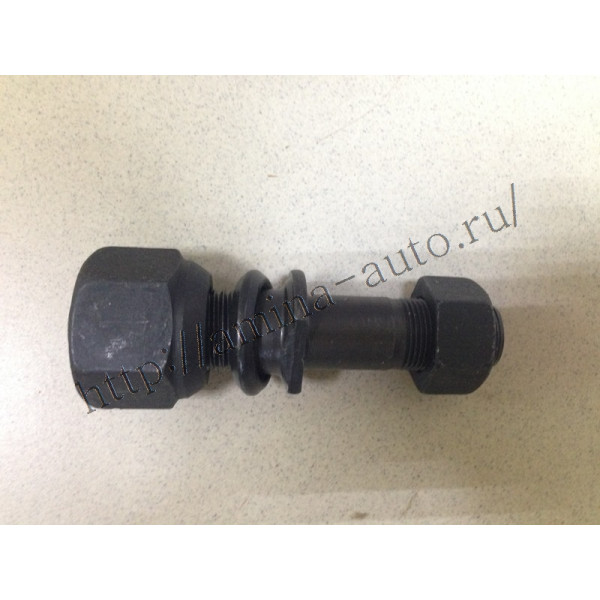 Шпилька задняя (GRB) RH в сборе L=123mm