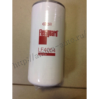 Фильтр масляный LF4054