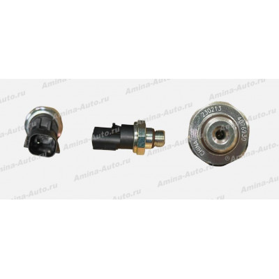 Датчик давления масла (ISBe, ISDe, ISLe, ISF) 1 контакт M14x1,5 *