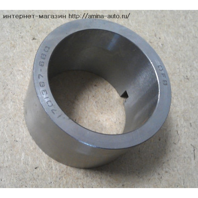 КПП 17Q21-00030-D втулка 4-й передачи 52*65 h=40 *
