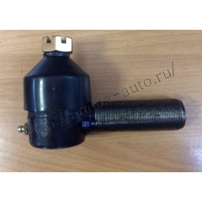 Наконечник ПРОДОЛЬНОЙ рулевой тяги LH (конус 20 резьба M30x1,5 папа) *