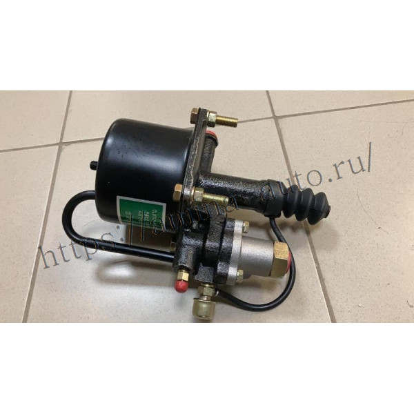ПГУ сцепления D105/19,8 короткое 96*96 M14x1,5