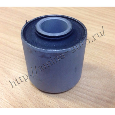 Сайлентблок стабилизатора 18*45,5 L=50  (AGE)