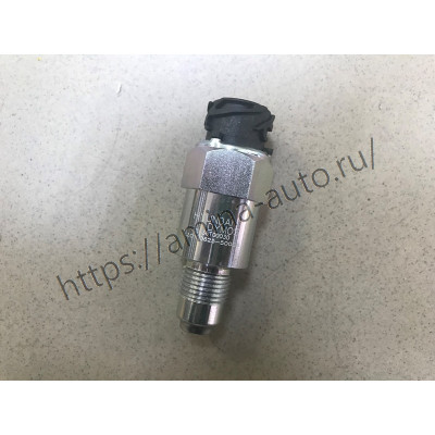 Датчик спидометра (HND) электронный (фишка 4 конт. на корпусе) L=78 / L=25