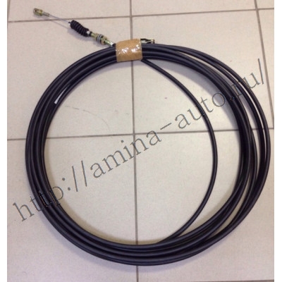 Трос газа (Higer) L=11500 *