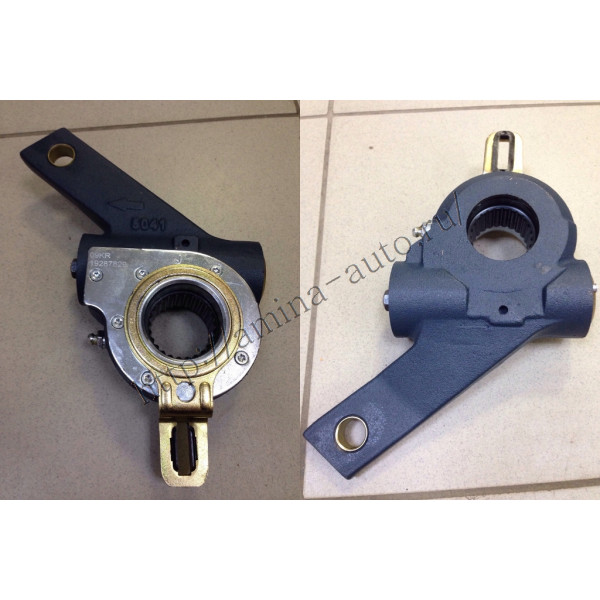 Трещотка тормозная задняя (HND) 25 шл. автомат (прямая) L=145mm 5041 *
