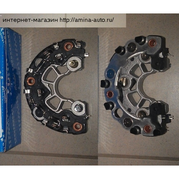 Генератор (AVI144C3002) диод мост AVI1442A21-6000 *