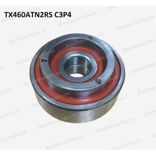 Подшипник муфты вентилятора 6006 RSR / 6011 RSR (Mercedes, HND, King Long) 25*90*30/46 *