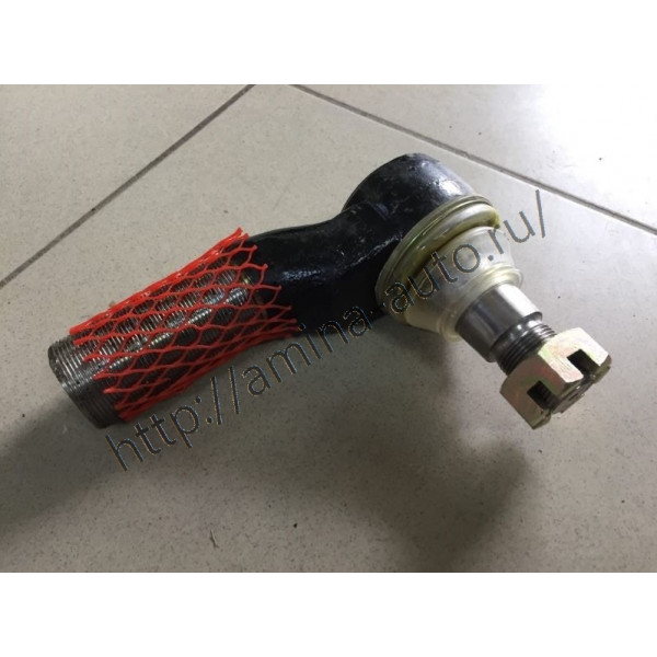 Наконечник поперечной рул.тяги RH конус 27*30 (резьба M38x1.5 папа) (ATN)