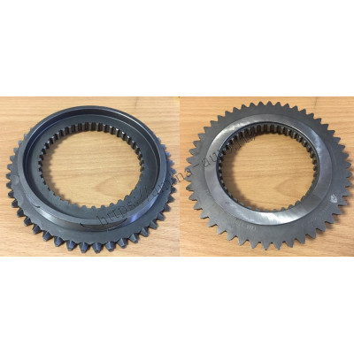 КПП 17Q21-00030-D конус синхронизатора 1/2 передачи (EVR)