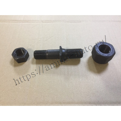 Шпилька передняя (GRB) LH в сборе L=110mm (AGE)