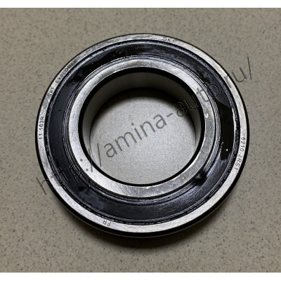 Подшипник 50*90 h=20 (6120-2RS1)