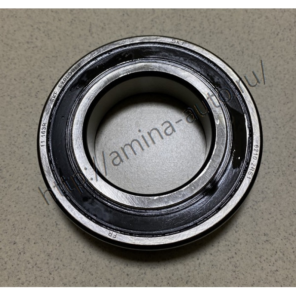 Подшипник 50*90 h=20 (6120-2RS1)