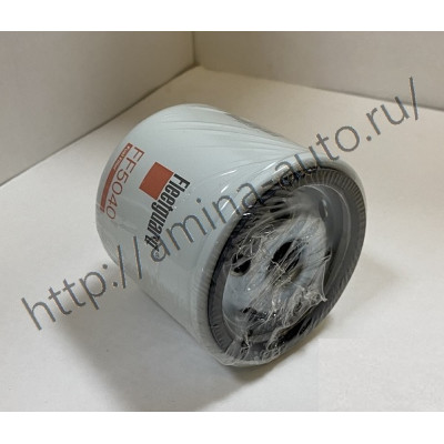 Фильтр топливный котла h=81 M16x1.5