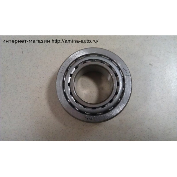 Подшипник перед.ступ.наруж. (6728) (CY4102BZLQ)	3103510M1AA (TR408030)