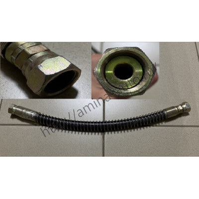 Шланг тормозной (GRB) L520 Г(М22*1,5)- Г(М22*1,5)