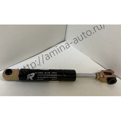 Упор (газолифт) сиденья пассажира (Higer) L(корпуса)=115 450N *