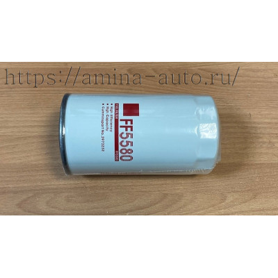Фильтр топливный (ISLe) FF5580 (ATG)